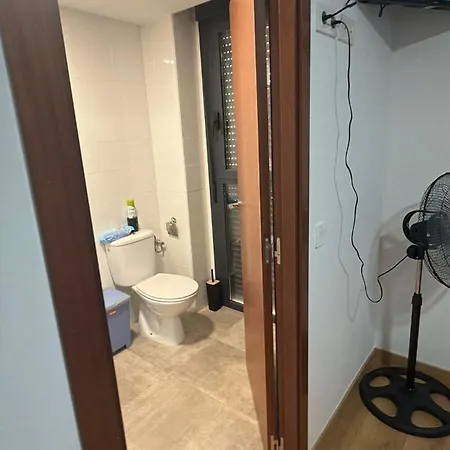 Отель Latinhouse Baner