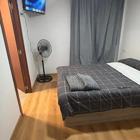 Отель Latinhouse Baner